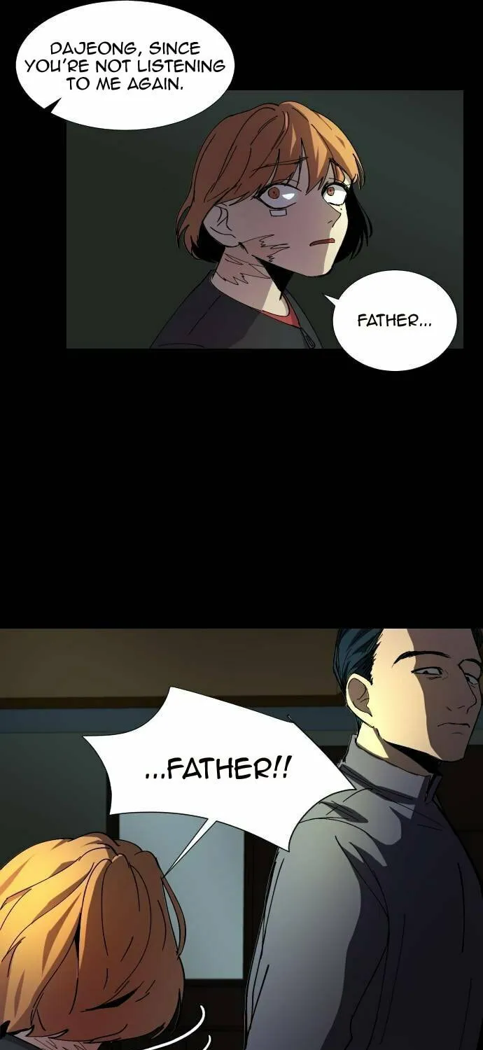 Get Back Chapter 4 page 39 - 