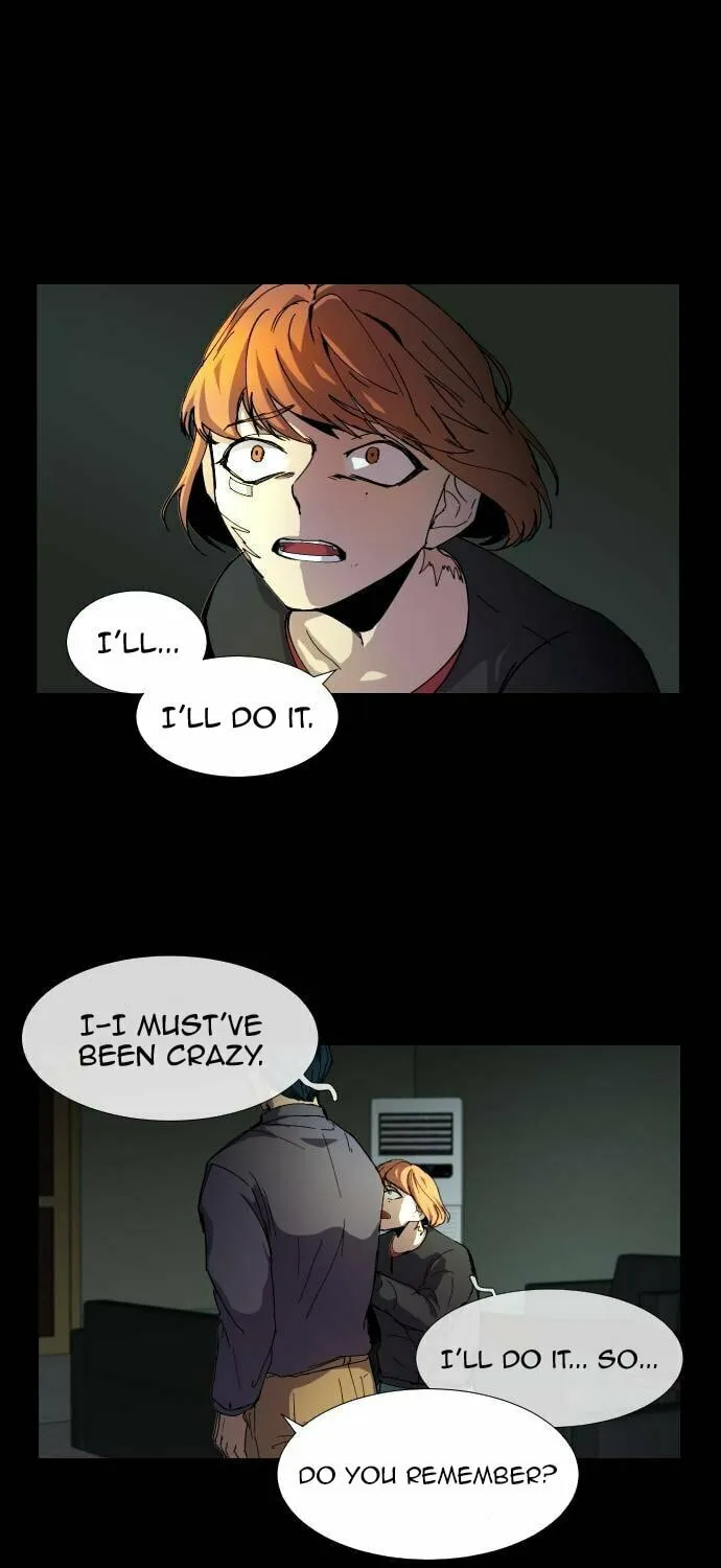 Get Back Chapter 4 page 41 - 