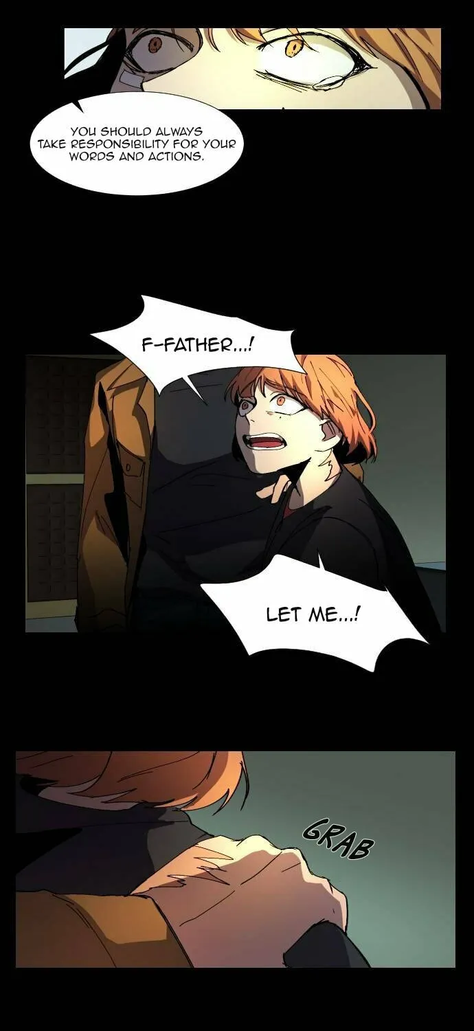 Get Back Chapter 4 page 42 - 