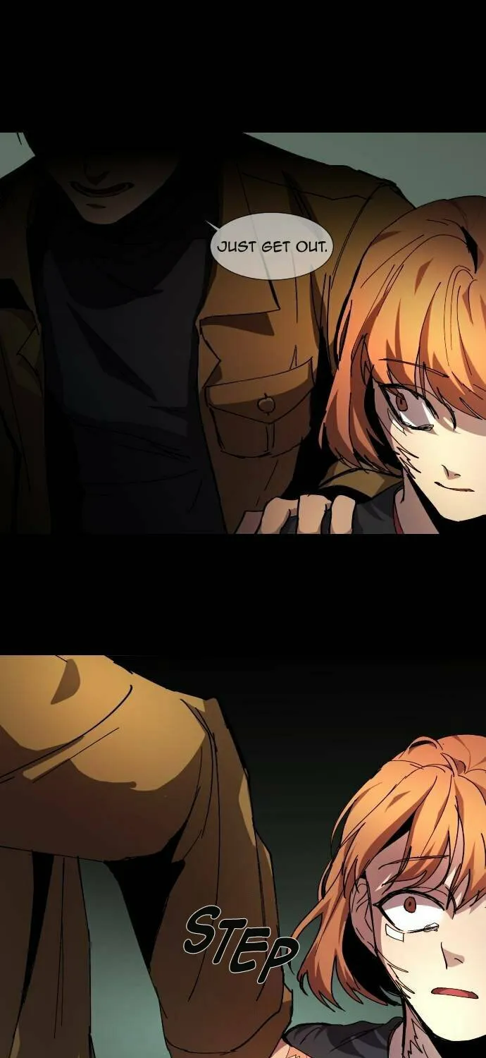 Get Back Chapter 4 page 43 - 