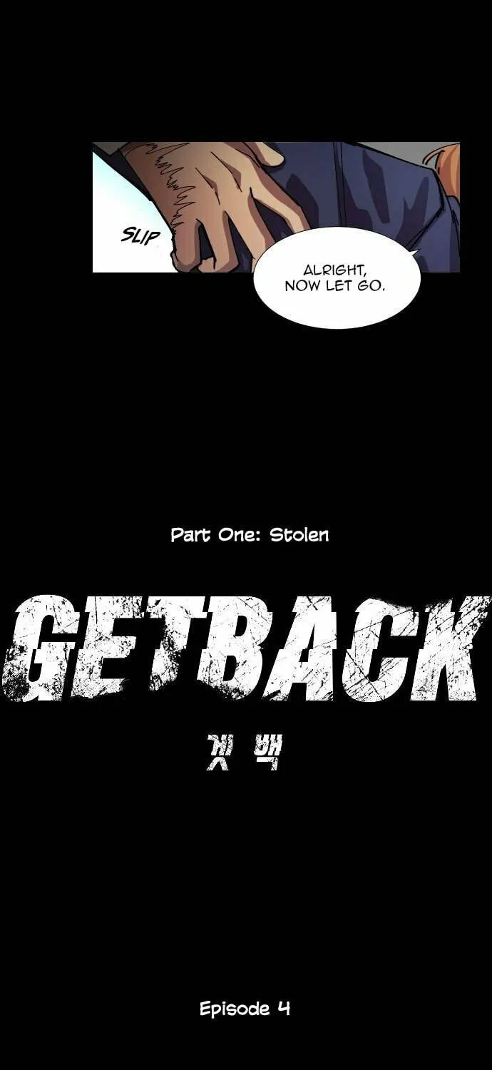 Get Back Chapter 4 page 7 - 