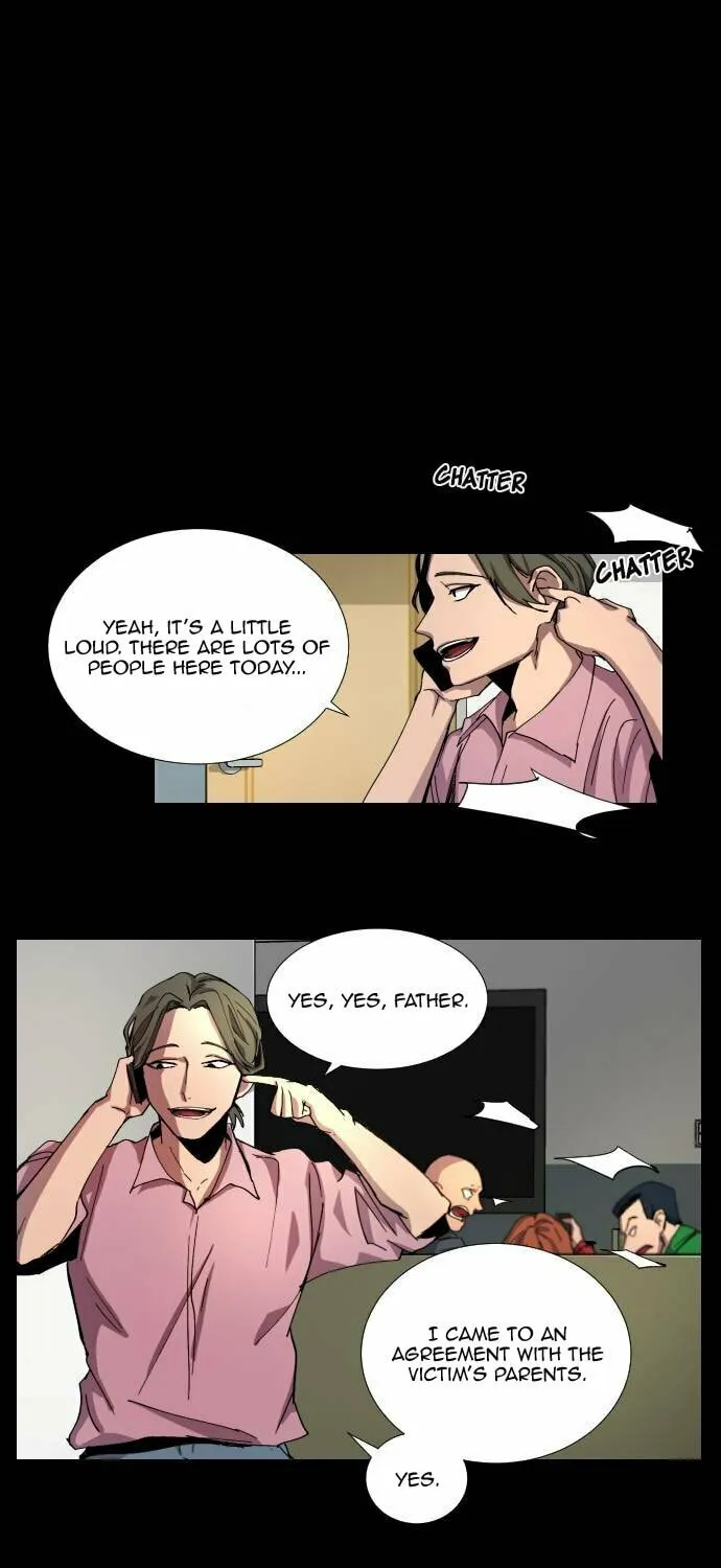 Get Back Chapter 4 page 9 - 