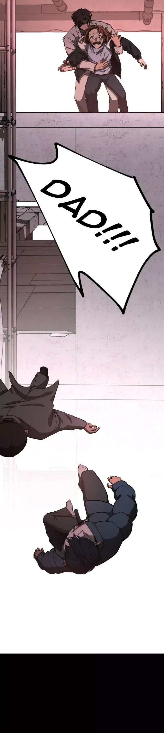 Get Back Chapter 40 page 11 - 