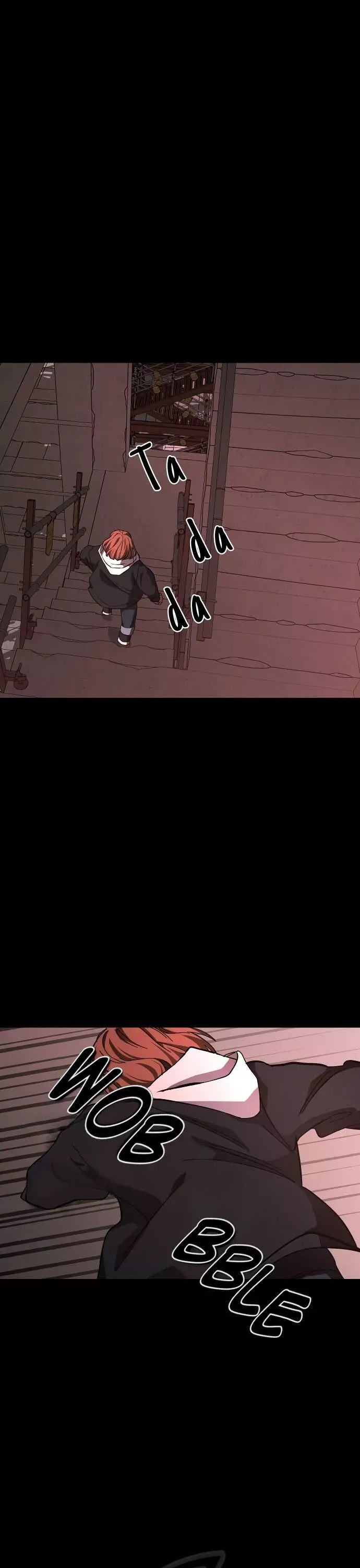 Get Back Chapter 40 page 17 - 