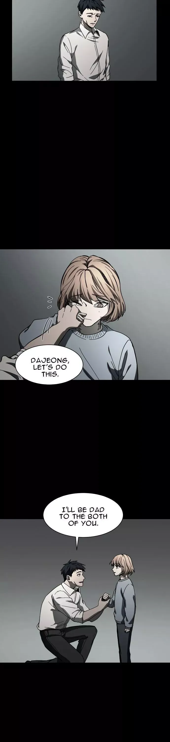 Get Back Chapter 40 page 20 - 