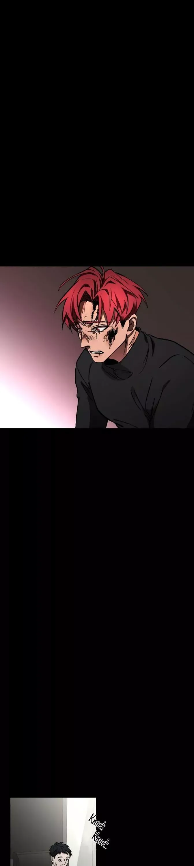 Get Back Chapter 40 page 23 - 