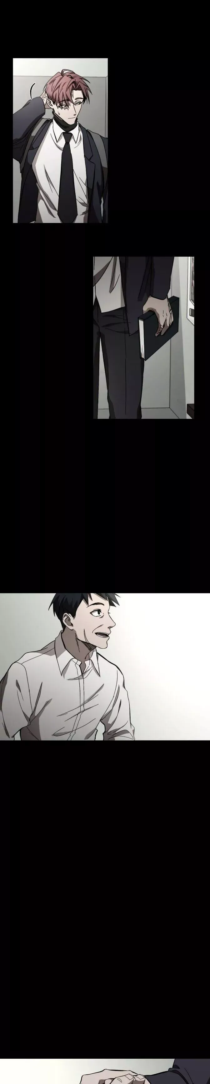 Get Back Chapter 40 page 26 - 