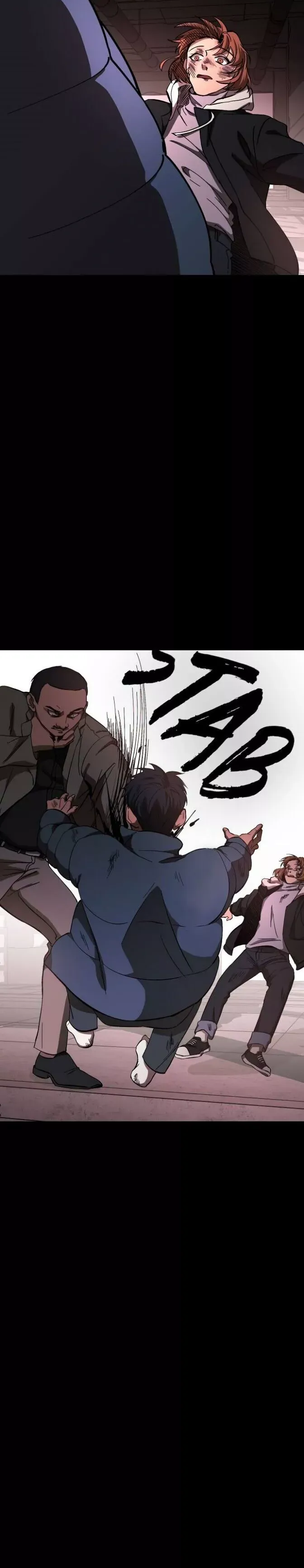 Get Back Chapter 40 page 4 - 