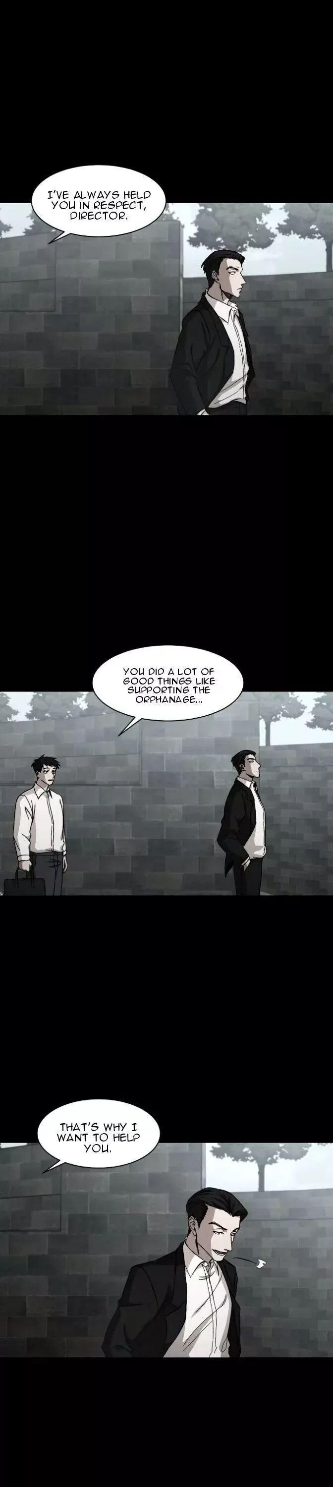 Get Back Chapter 40 page 31 - 