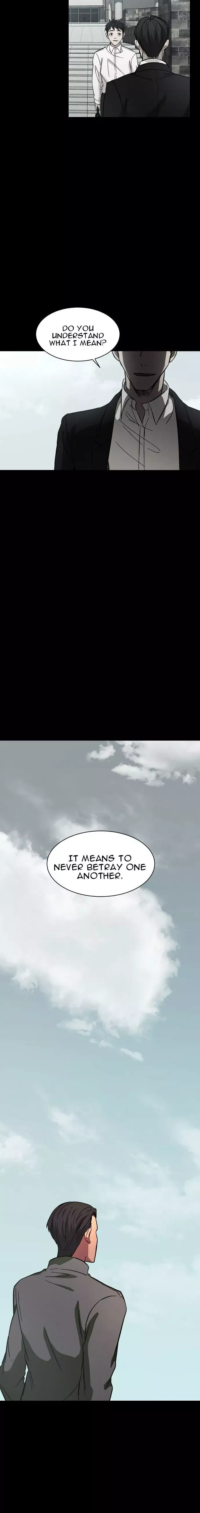 Get Back Chapter 40 page 35 - 