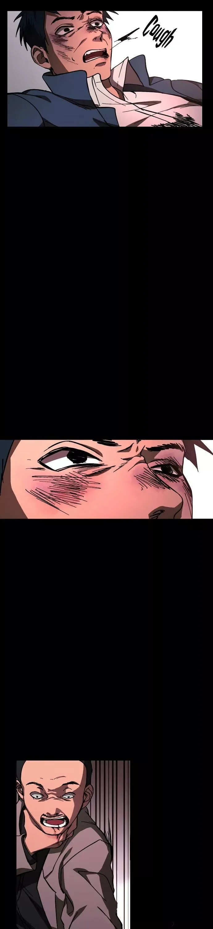 Get Back Chapter 40 page 7 - 