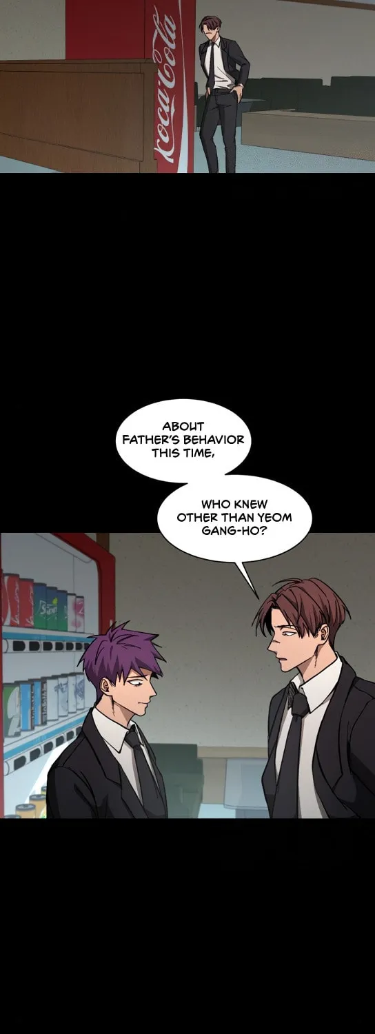 Get Back Chapter 41 page 12 - 