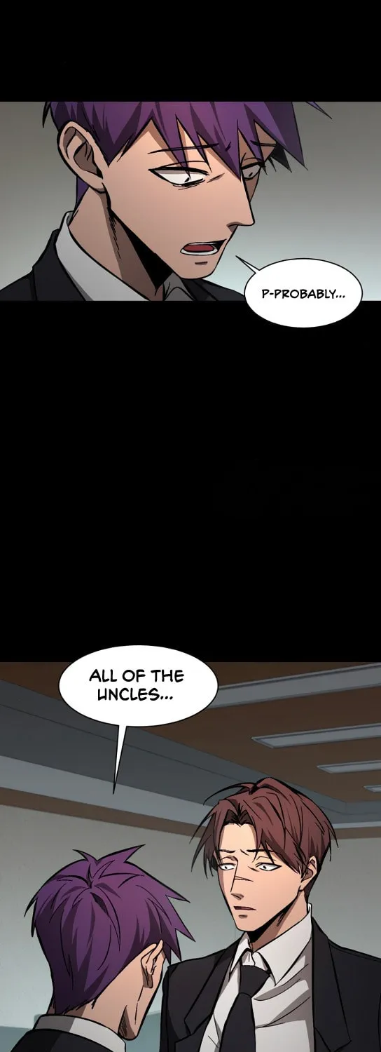 Get Back Chapter 41 page 13 - 