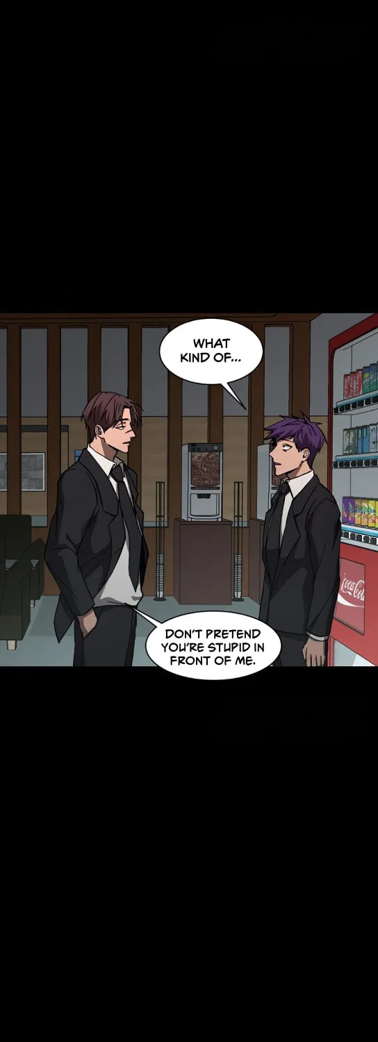 Get Back Chapter 41 page 18 - 