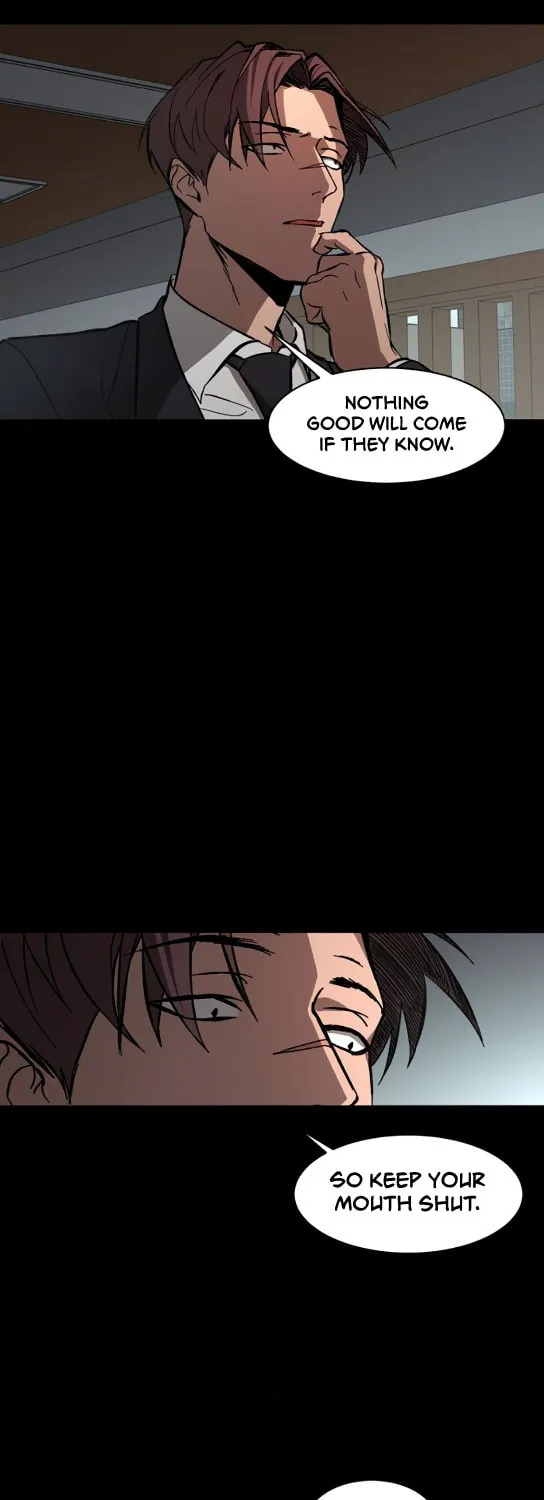 Get Back Chapter 41 page 19 - 