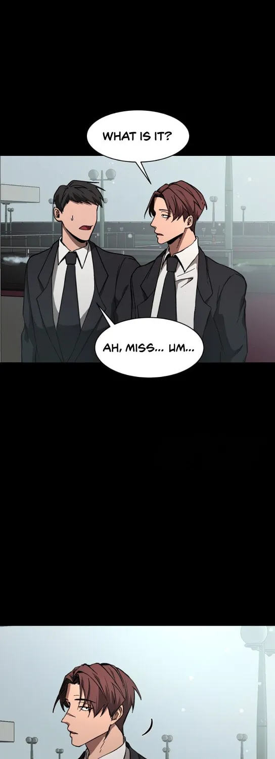 Get Back Chapter 41 page 22 - 