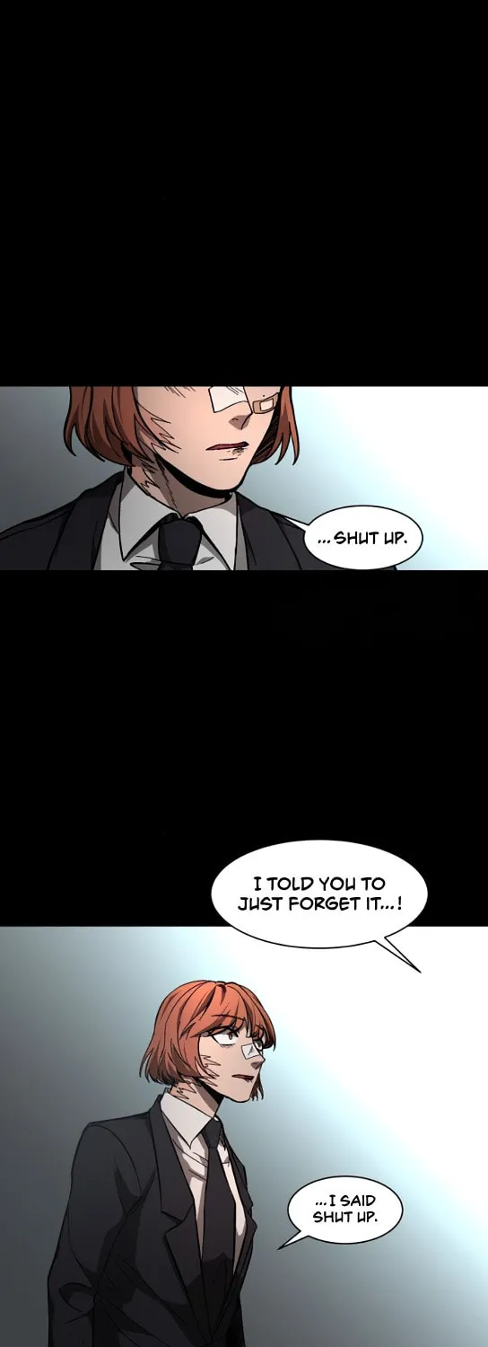 Get Back Chapter 41 page 28 - 
