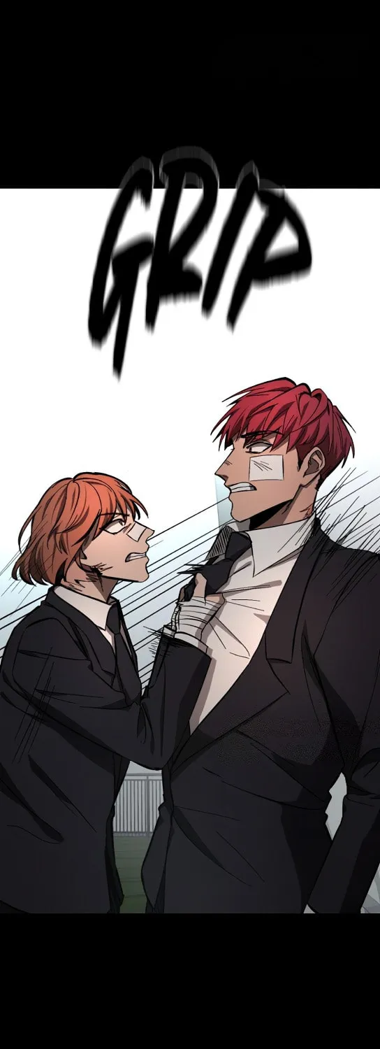 Get Back Chapter 41 page 31 - 