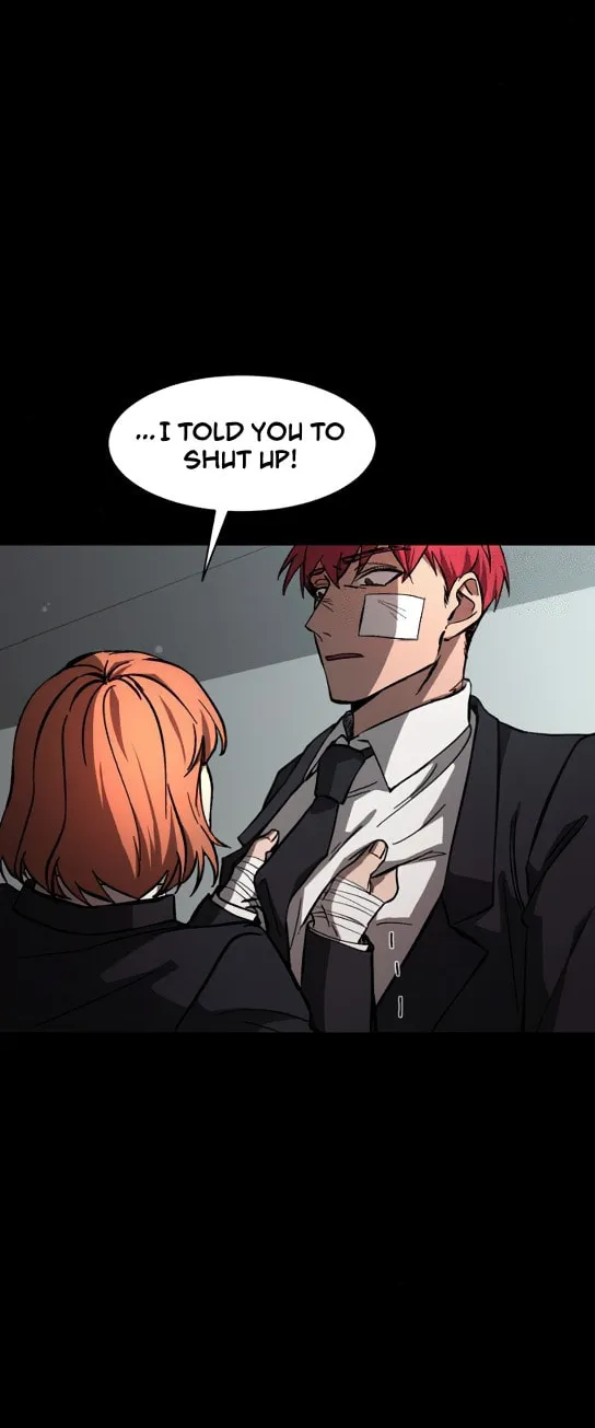 Get Back Chapter 41 page 32 - 