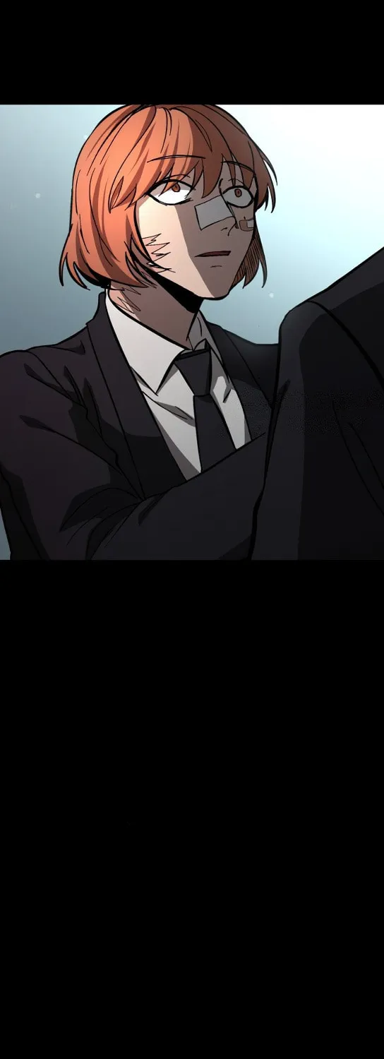 Get Back Chapter 41 page 36 - 