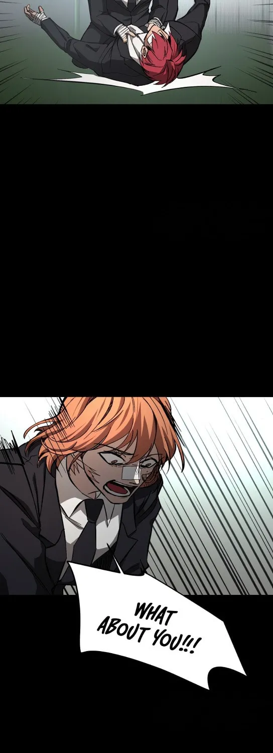 Get Back Chapter 41 page 40 - 