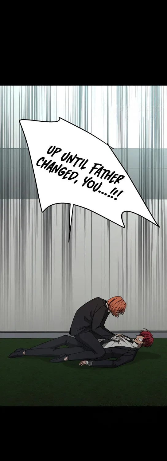 Get Back Chapter 41 page 42 - 