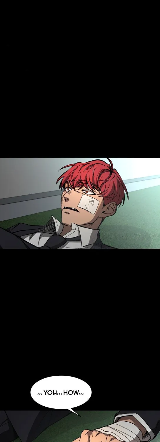 Get Back Chapter 41 page 43 - 