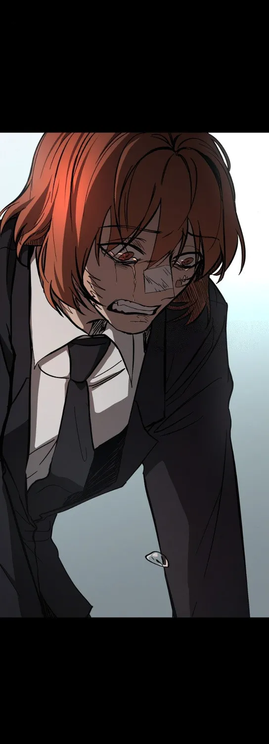 Get Back Chapter 41 page 47 - 