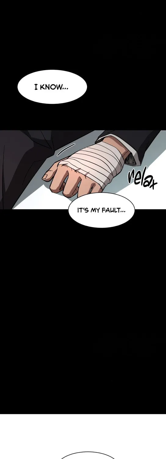Get Back Chapter 41 page 48 - 
