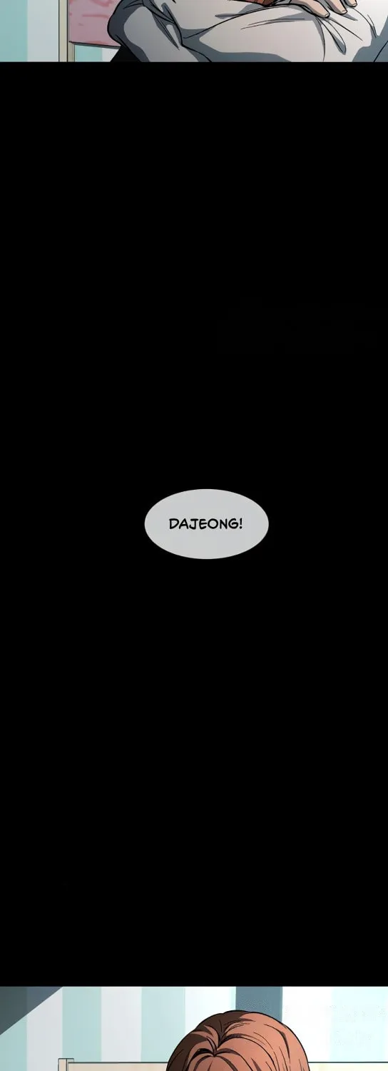 Get Back Chapter 41 page 53 - 