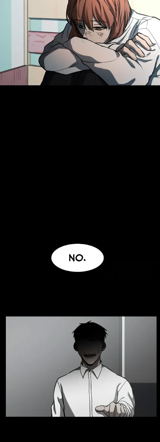 Get Back Chapter 41 page 54 - 
