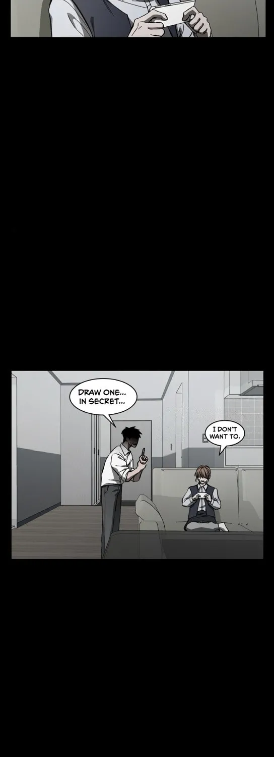 Get Back Chapter 41 page 56 - 