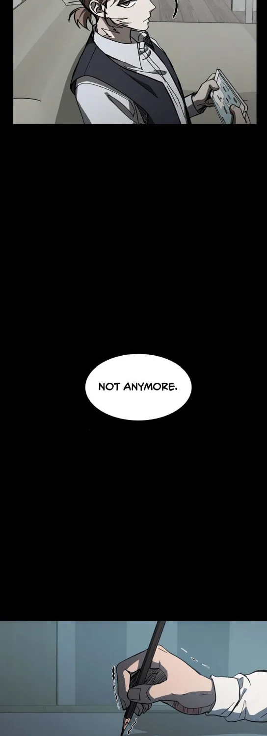 Get Back Chapter 41 page 60 - 