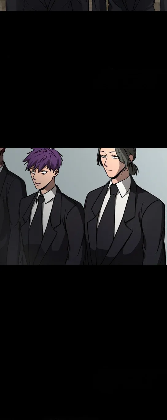 Get Back Chapter 41 page 8 - 