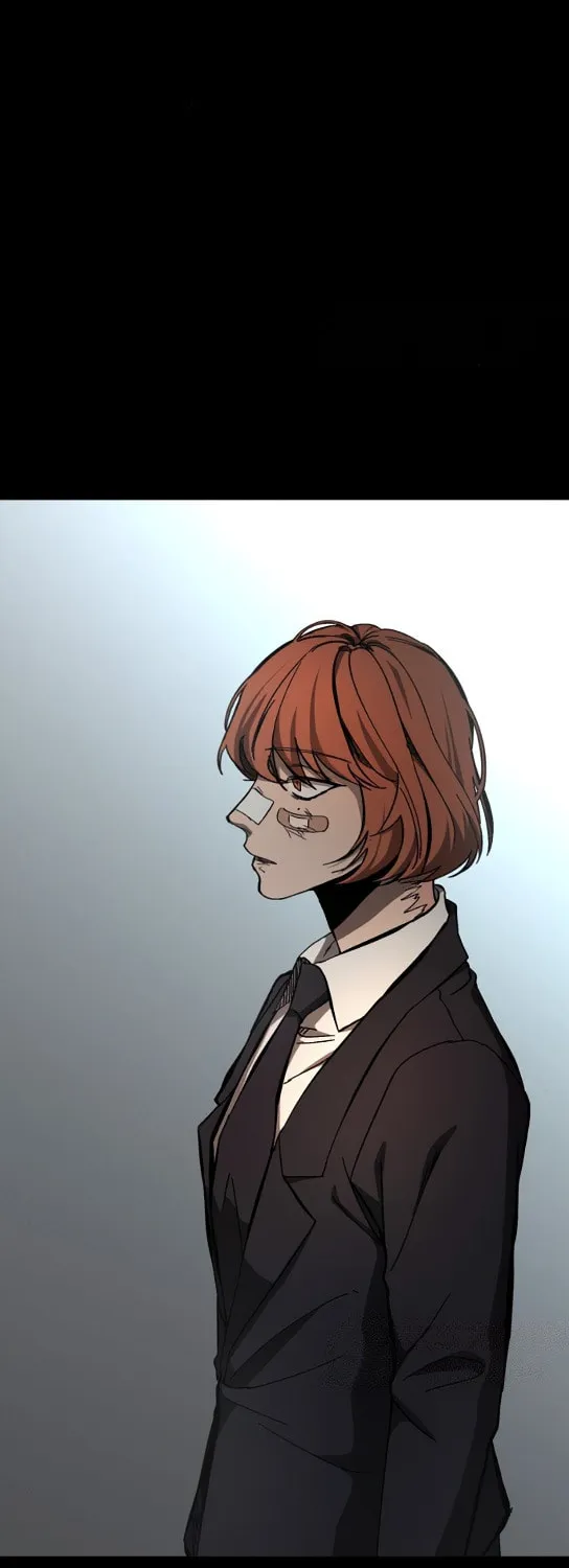 Get Back Chapter 41 page 10 - 