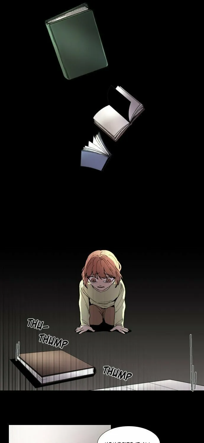 Get Back Chapter 5 page 1 - 