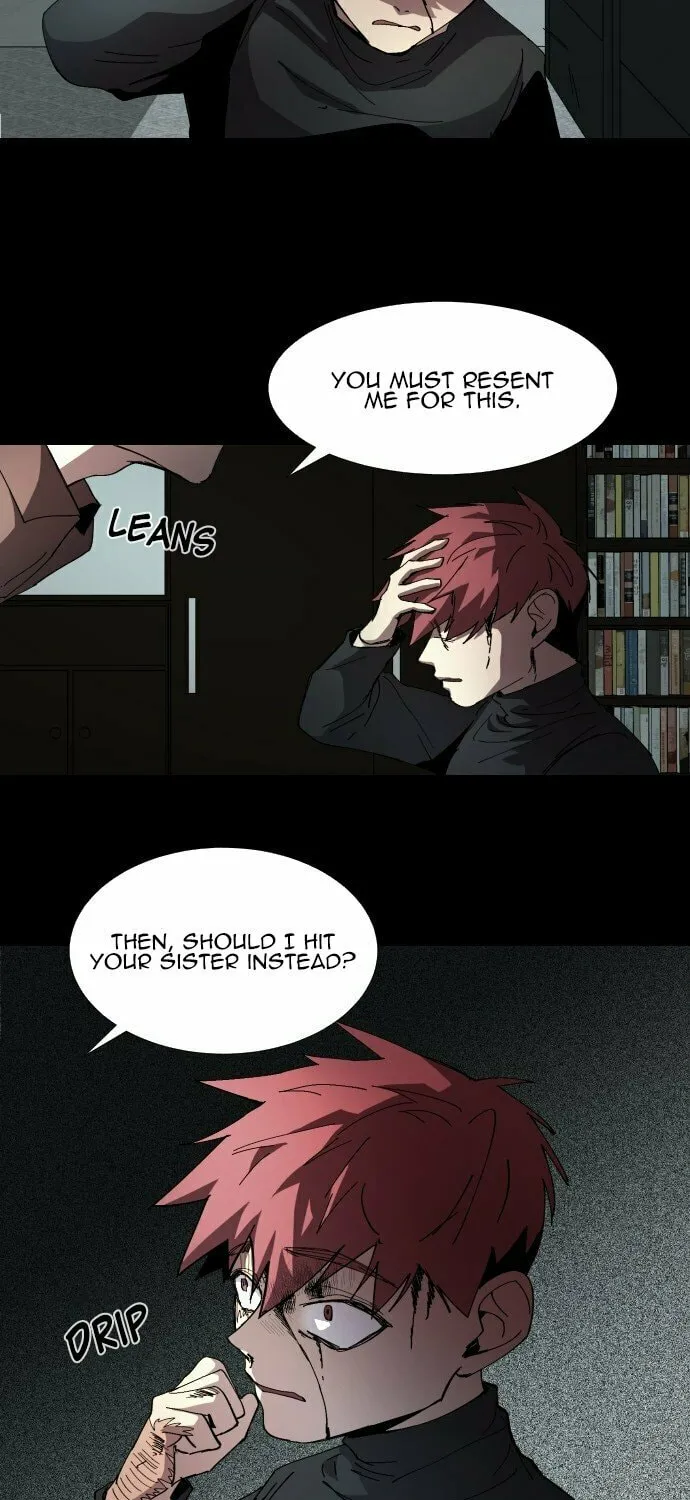 Get Back Chapter 5 page 11 - 