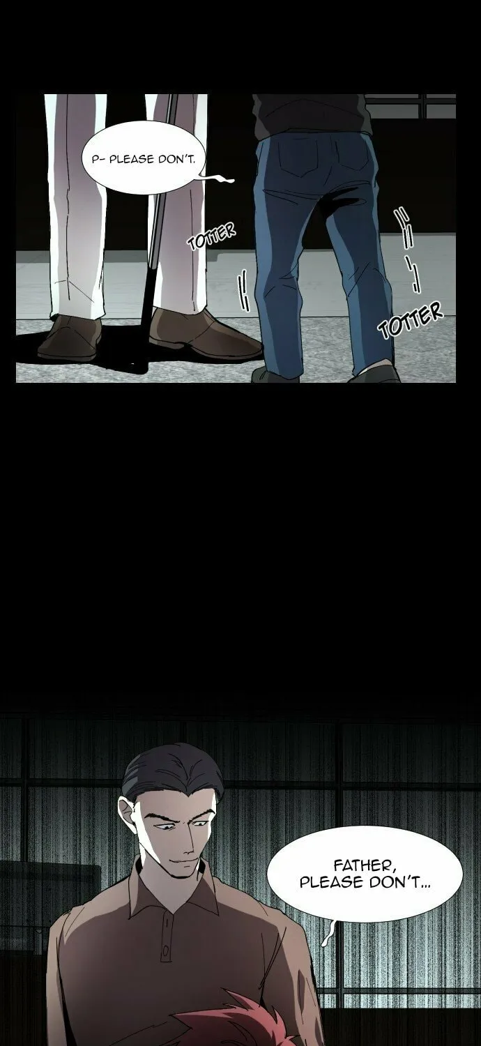 Get Back Chapter 5 page 13 - 