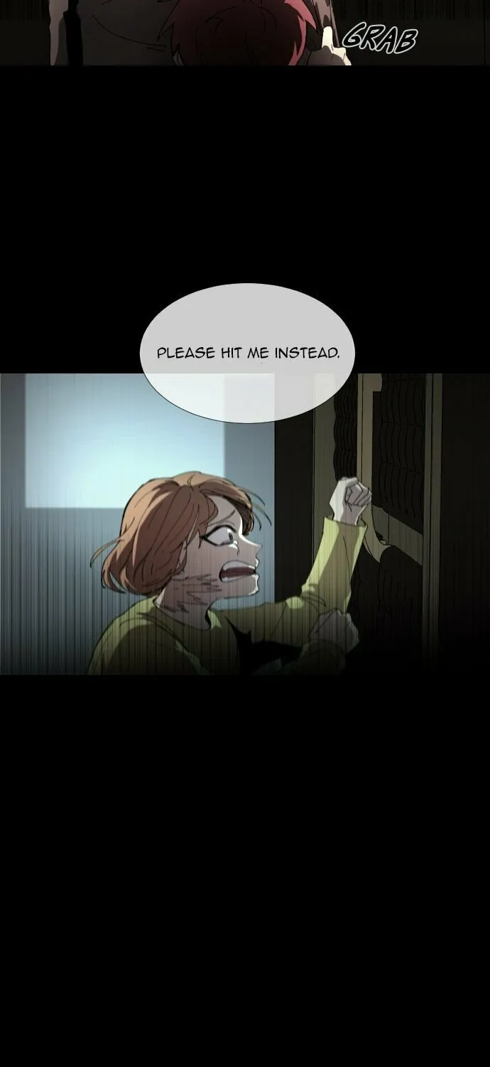Get Back Chapter 5 page 14 - 