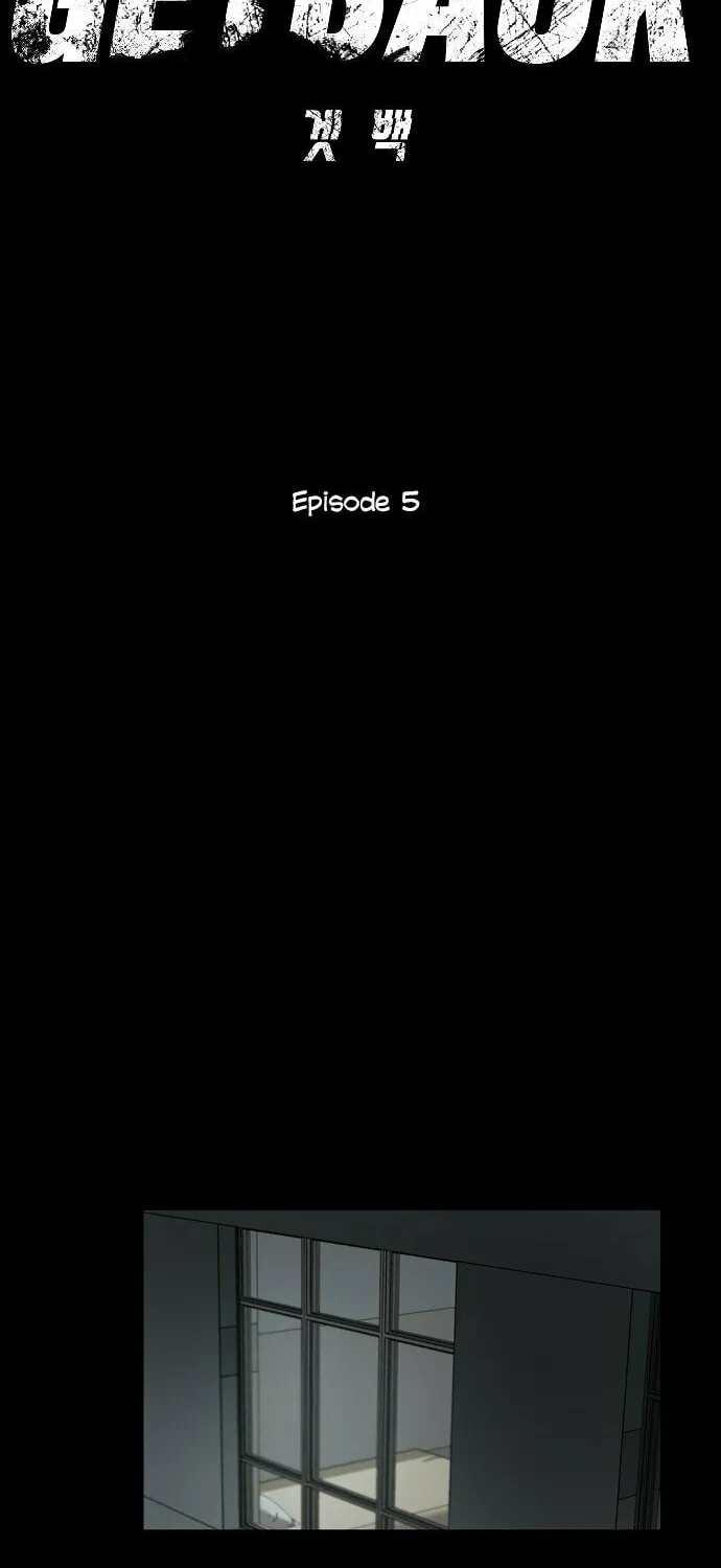 Get Back Chapter 5 page 18 - 