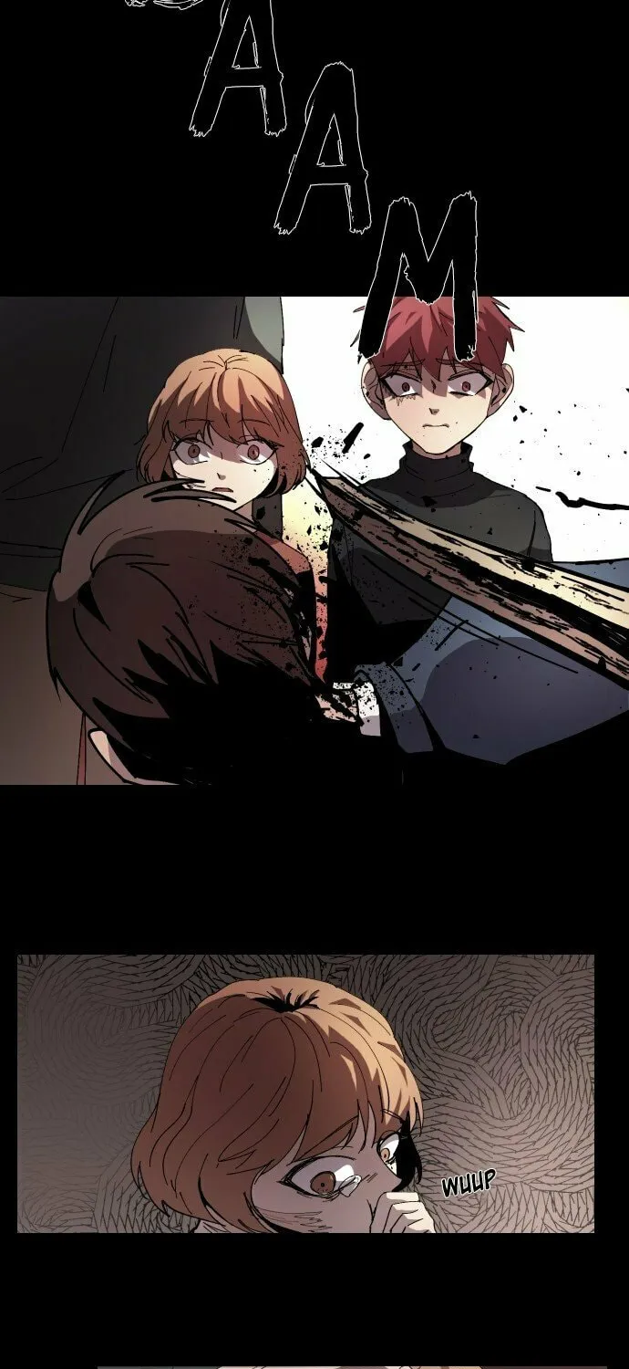 Get Back Chapter 5 page 3 - 