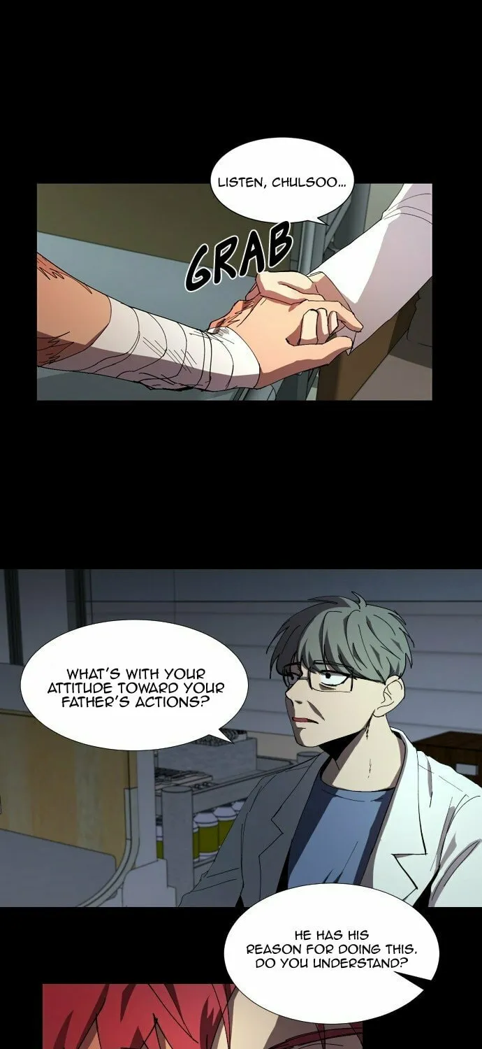 Get Back Chapter 5 page 23 - 