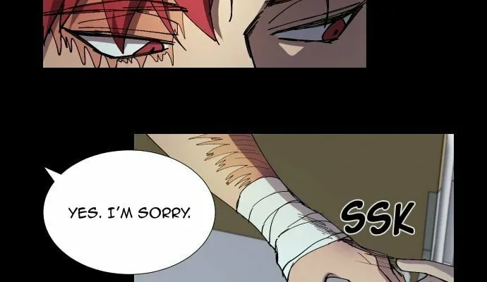 Get Back Chapter 5 page 24 - 