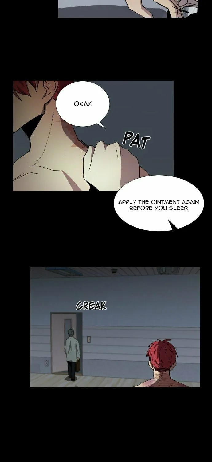 Get Back Chapter 5 page 25 - 