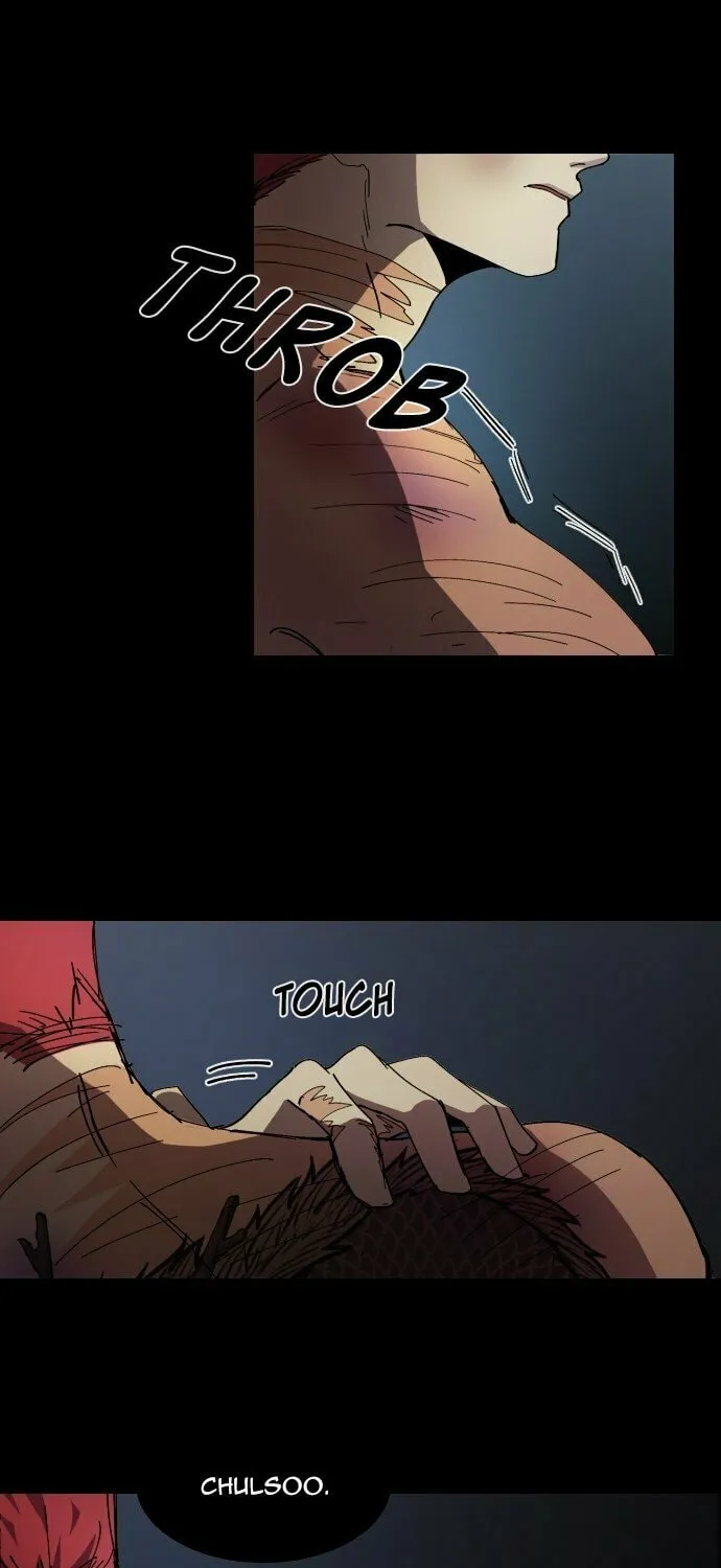 Get Back Chapter 5 page 28 - 