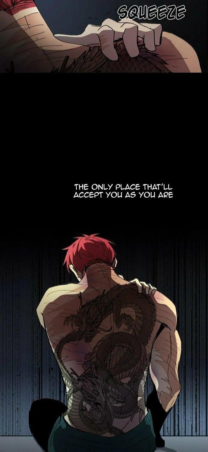 Get Back Chapter 5 page 29 - 