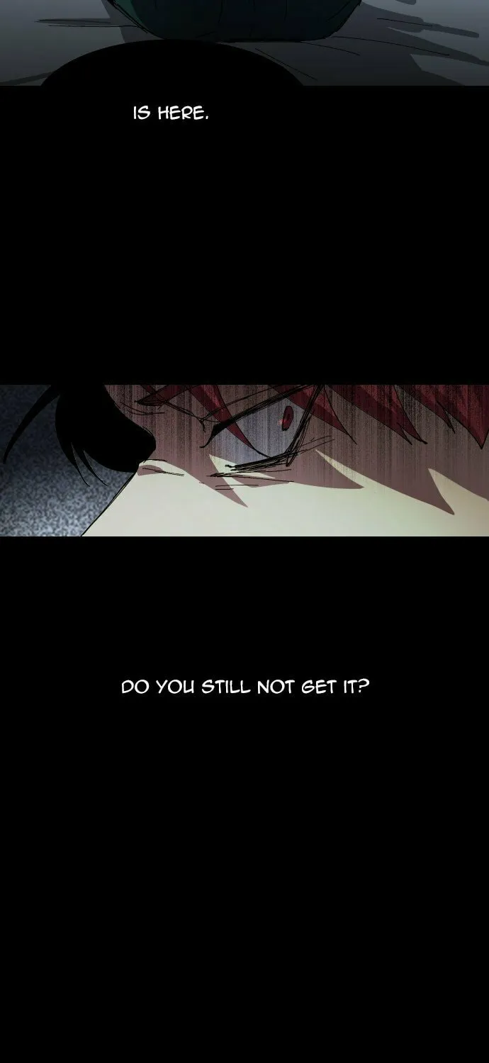 Get Back Chapter 5 page 30 - 