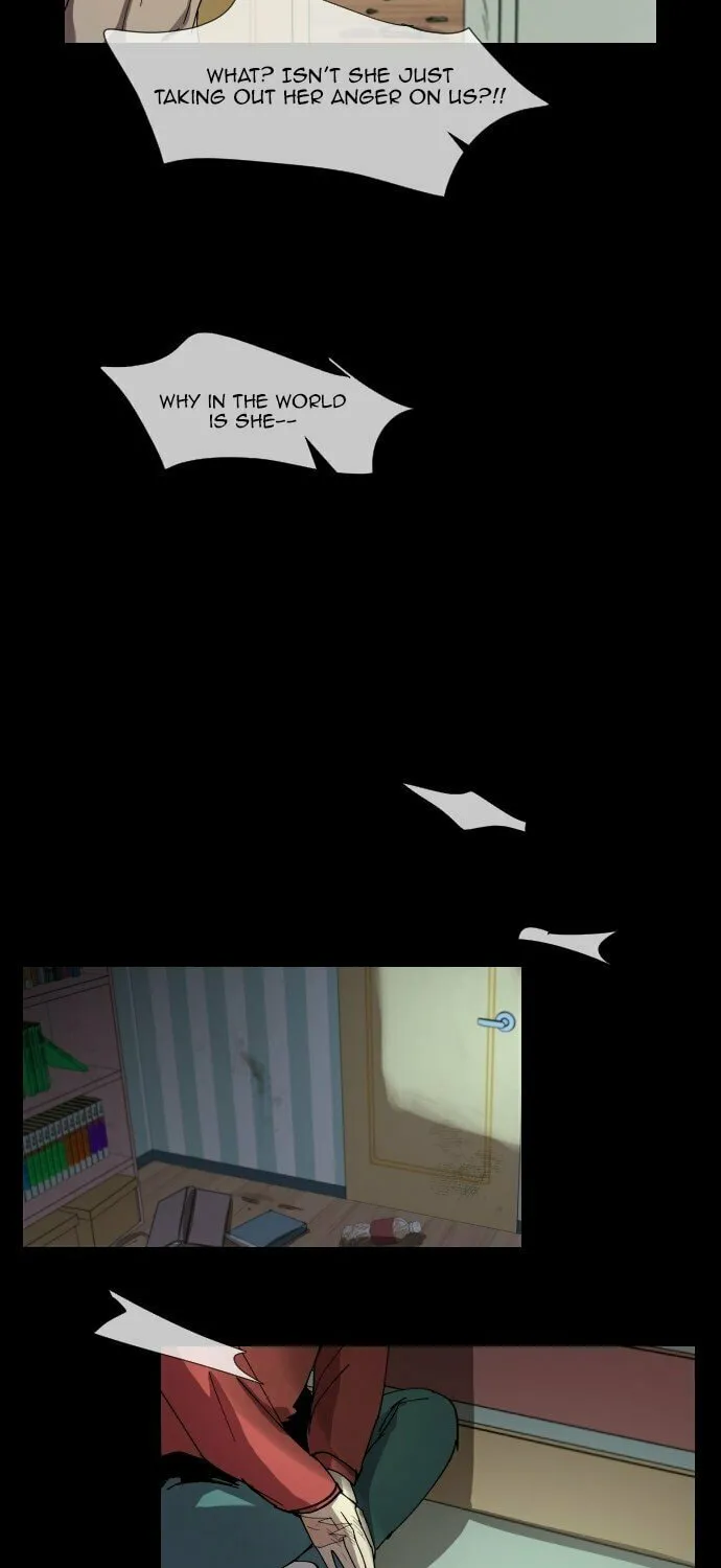 Get Back Chapter 5 page 35 - 