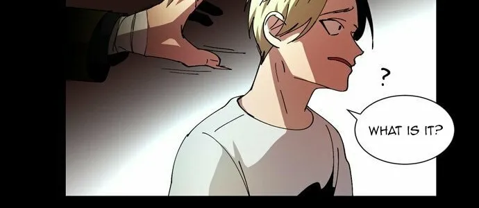 Get Back Chapter 5 page 45 - 