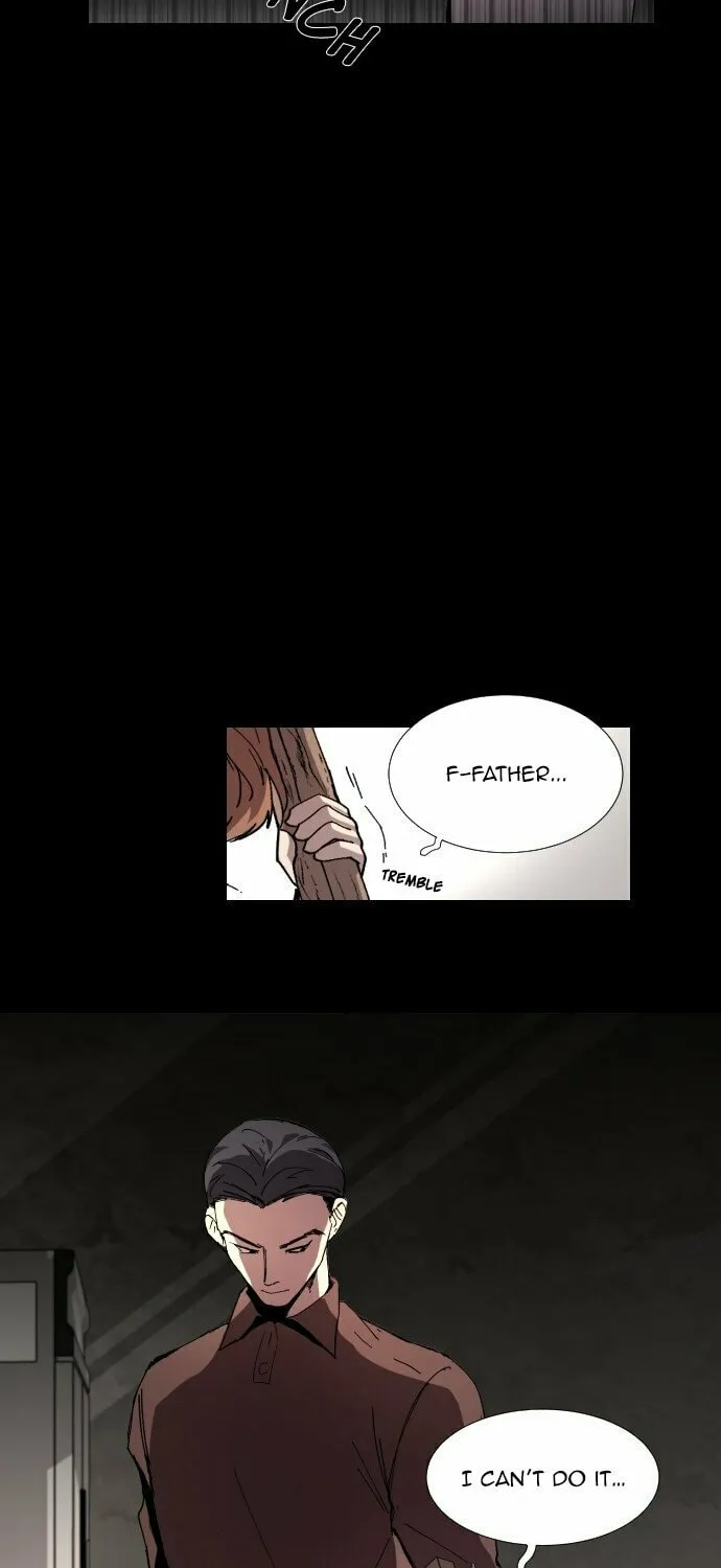 Get Back Chapter 5 page 6 - 